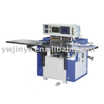 Non-woven Bag Loop Handle Machine